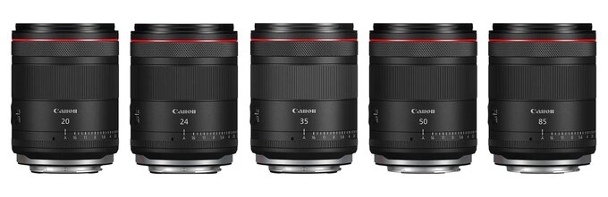 Nowe funkcje filmowe w aparatach Canon - Nowe funkcje filmowe w aparatach Canon