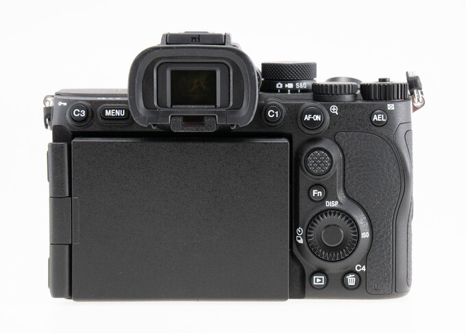 Sony A7 V w naszych r�kach - Sony A7 V w naszych r�kach