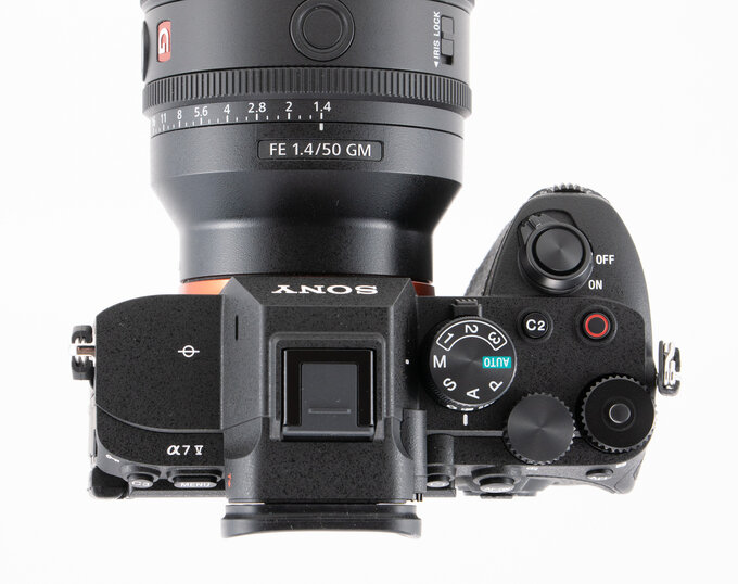 Sony A7 V w naszych r�kach - Sony A7 V w naszych r�kach