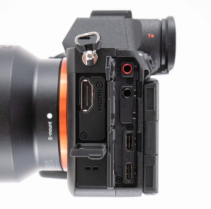 Sony A7 V w naszych r�kach - Sony A7 V w naszych r�kach