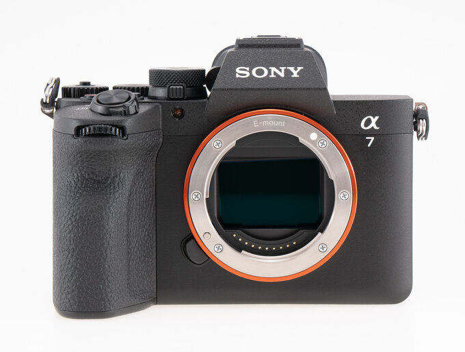 Sony A7 V w naszych r�kach - Sony A7 V w naszych r�kach