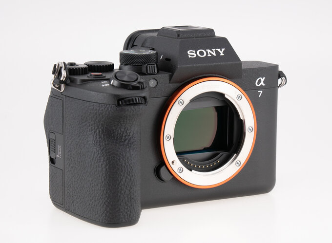 Sony A7 V w naszych r�kach - Sony A7 V w naszych r�kach