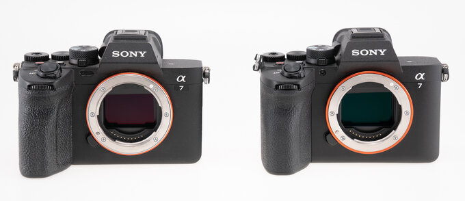 Sony A7 V w naszych r�kach - Sony A7 V w naszych r�kach