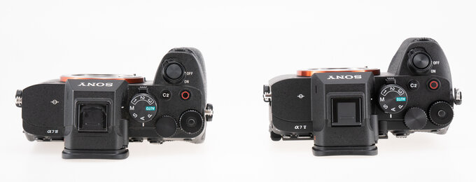 Sony A7 V w naszych r�kach - Sony A7 V w naszych r�kach