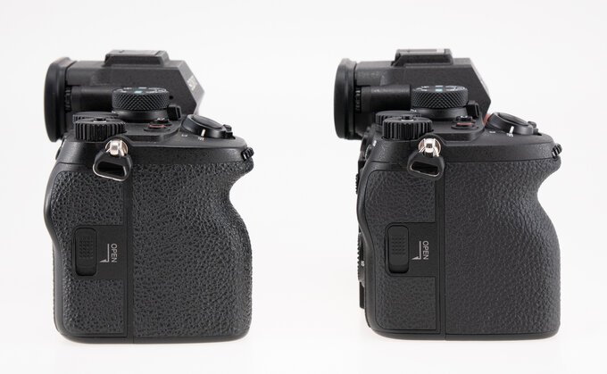 Sony A7 V w naszych r�kach - Sony A7 V w naszych r�kach