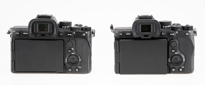 Sony A7 V w naszych r�kach - Sony A7 V w naszych r�kach