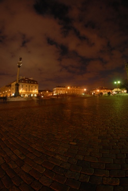Tworzenie panoram sferycznych - Technika i sprz�t
