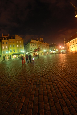 Tworzenie panoram sferycznych - Technika i sprz�t