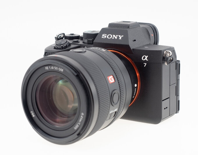 Sony A7 V w naszych r�kach - Sony A7 V w naszych r�kach