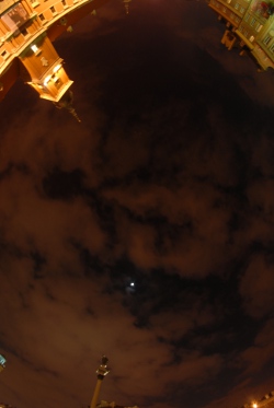 Tworzenie panoram sferycznych - Technika i sprz�t