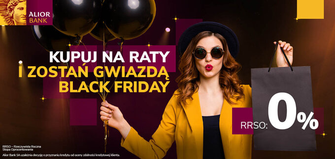 Black Weeks w BEIKS Black Weeks w BEIKS