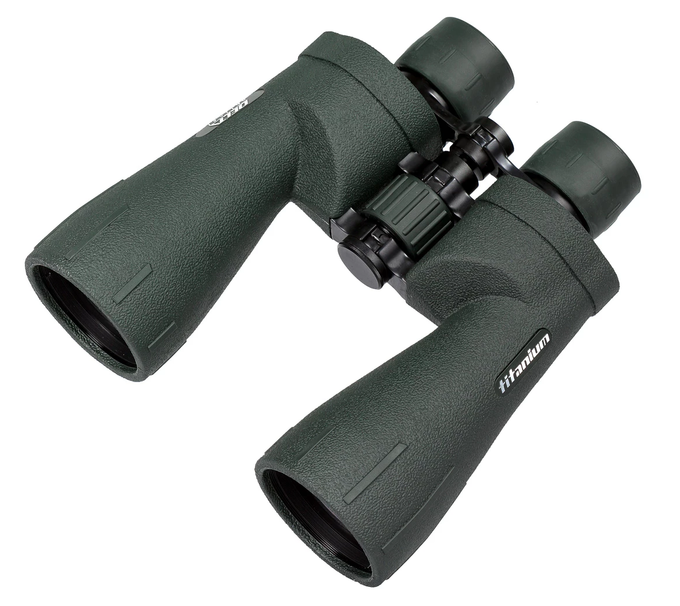 Promocja na lornetki Delta Optical