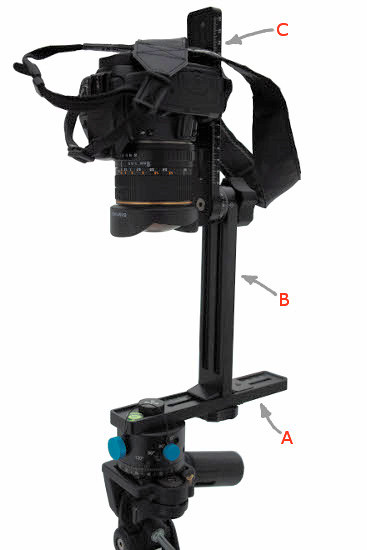 Tworzenie panoram sferycznych - Technika i sprz�t