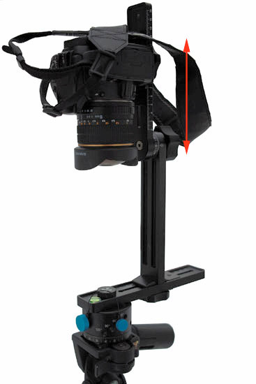 Tworzenie panoram sferycznych - Technika i sprz�t