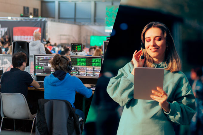 Panasonic Image Adjust Pro Panasonic Image Adjust Pro