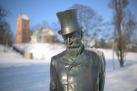 Nikkor Z 35 mm f/1.2 S - zdj�cia przyk�adowe