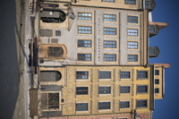 Nikkor Z 35 mm f/1.2 S - zdj�cia przyk�adowe