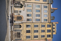 Nikkor Z 35 mm f/1.2 S - zdj�cia przyk�adowe