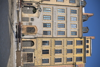 Nikkor Z 35 mm f/1.2 S - zdj�cia przyk�adowe