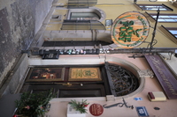 Nikkor Z 35 mm f/1.2 S - zdj�cia przyk�adowe