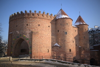 Nikkor Z 35 mm f/1.2 S - zdj�cia przyk�adowe