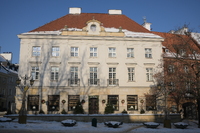 Nikkor Z 35 mm f/1.2 S - zdj�cia przyk�adowe