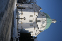 Nikkor Z 35 mm f/1.2 S - zdj�cia przyk�adowe