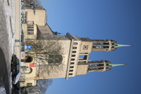 Nikkor Z 35 mm f/1.2 S - zdj�cia przyk�adowe