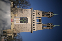 Nikkor Z 35 mm f/1.2 S - zdj�cia przyk�adowe