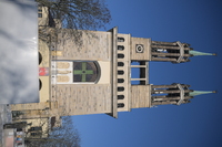 Nikkor Z 35 mm f/1.2 S - zdj�cia przyk�adowe