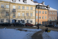 Nikkor Z 35 mm f/1.2 S - zdj�cia przyk�adowe