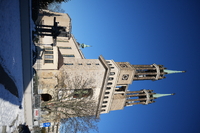 Voigtlander Apo Lanthar 28 mm f/2 Aspherical - zdj�cia przyk�adowe