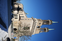 Voigtlander Apo Lanthar 28 mm f/2 Aspherical - zdj�cia przyk�adowe