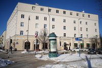 Voigtlander Apo Lanthar 28 mm f/2 Aspherical - zdj�cia przyk�adowe