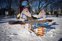 Voigtlander Apo Lanthar 28 mm f/2 Aspherical - zdj�cia przyk�adowe