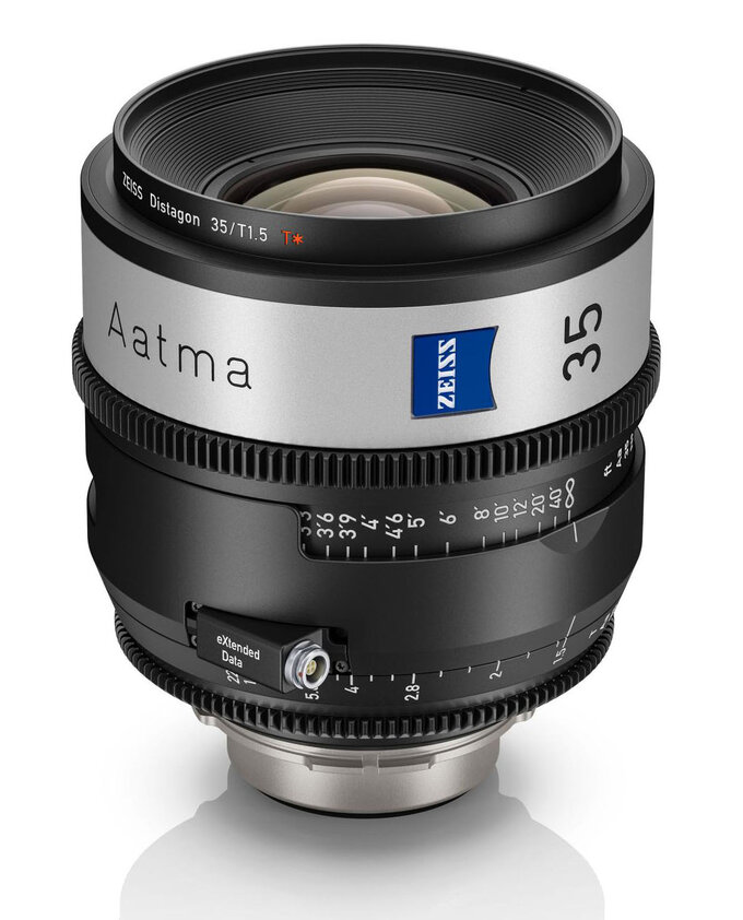 Zeiss Aatma