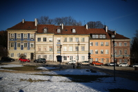 Sigma A 35 mm f/1.2 DG II - zdj�cia przyk�adowe