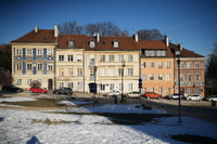 Sigma A 35 mm f/1.2 DG II - zdj�cia przyk�adowe