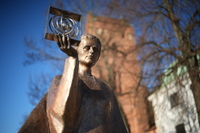 Sigma A 35 mm f/1.2 DG II - zdj�cia przyk�adowe