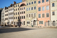 Sigma A 35 mm f/1.2 DG II - zdj�cia przyk�adowe