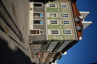 Sigma A 35 mm f/1.2 DG II - zdj�cia przyk�adowe