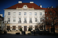 Sigma A 35 mm f/1.2 DG II - zdj�cia przyk�adowe