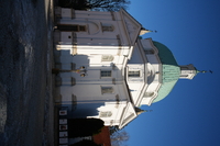 Sigma A 35 mm f/1.2 DG II - zdj�cia przyk�adowe