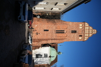 Sigma A 35 mm f/1.2 DG II - zdj�cia przyk�adowe