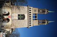 Sigma A 35 mm f/1.2 DG II - zdj�cia przyk�adowe