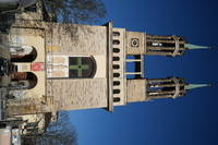 Sigma A 35 mm f/1.2 DG II - zdj�cia przyk�adowe