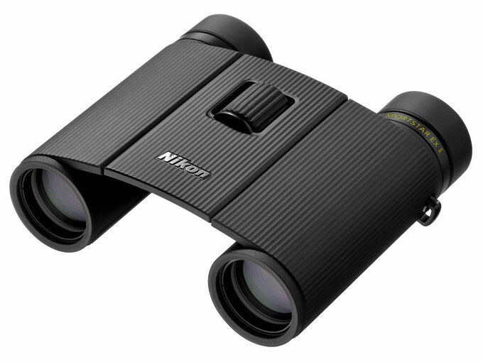 Nowe lornetki od Nikona