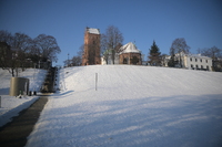 Nikkor Z 24-70 mm f/2.8 S II - zdj�cia przyk�adowe