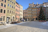 Nikkor Z 24-70 mm f/2.8 S II - zdj�cia przyk�adowe