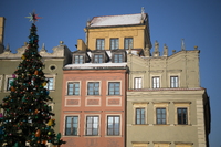 Nikkor Z 24-70 mm f/2.8 S II - zdj�cia przyk�adowe